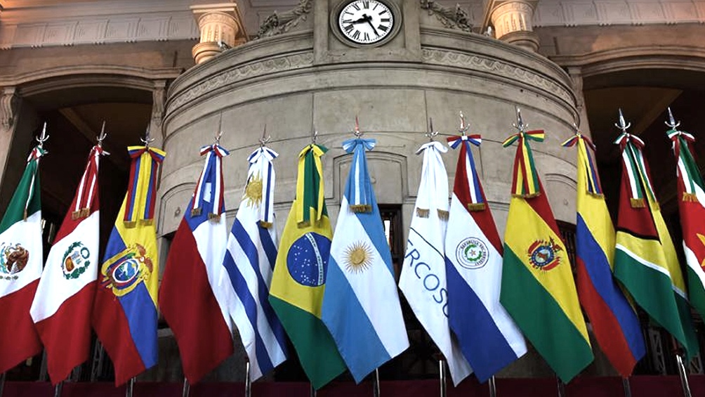 «Cumbre del Mercosur históricamente siempre fue solo para la foto»
