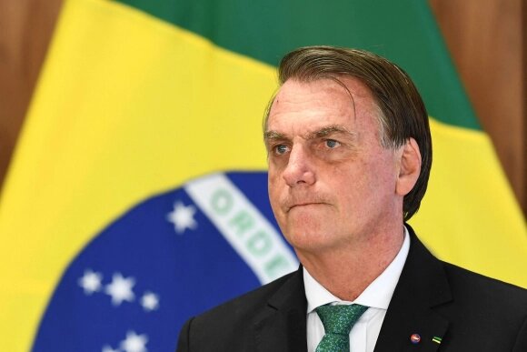 Confirman arribo de Bolsonaro para Cumbre del Mercosur