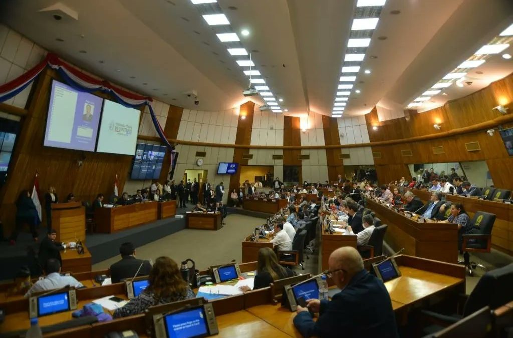Juicio Político: Diputados decidieron aprobar cuarto intermedio