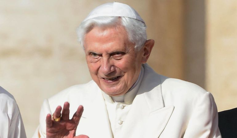 Nuevos Cardenales visitarán al Papa emérito Benedicto XVI
