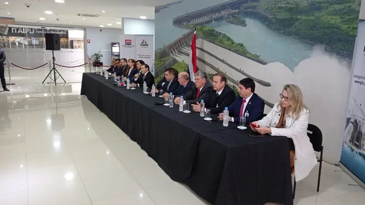 Tarifa intermedia en Itaipú no favorece a la negociación del Anexo C ni al Paraguay