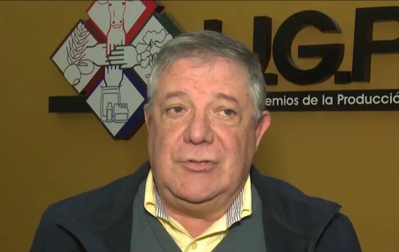 Presidente de la UGP exige castigo a responsables del atropello a familia Torras