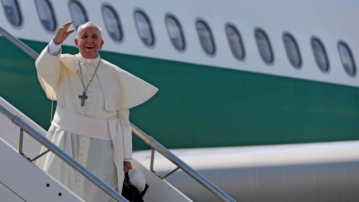 Revelan detalles del próximo viaje apostólico del Papa