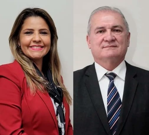Pérez y Rolón serían los elegidos del Frente Guasu para la Fiscalía General
