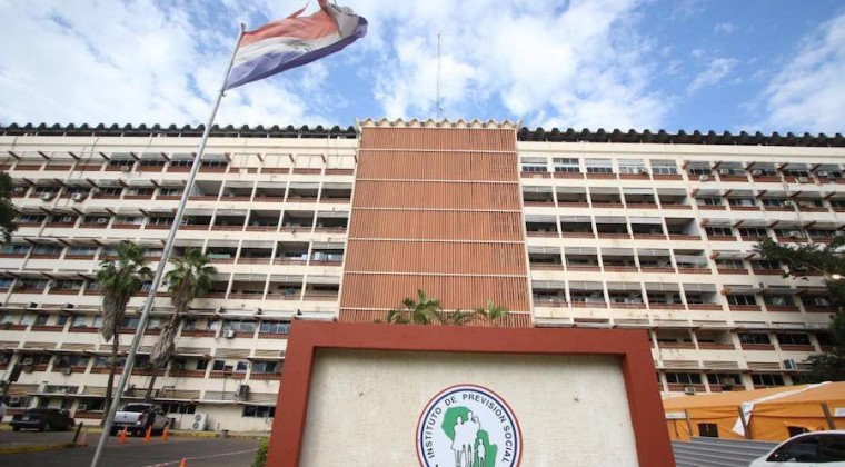 IPS se niega a facilitar informe solicitado por la CGR sobre prestamos