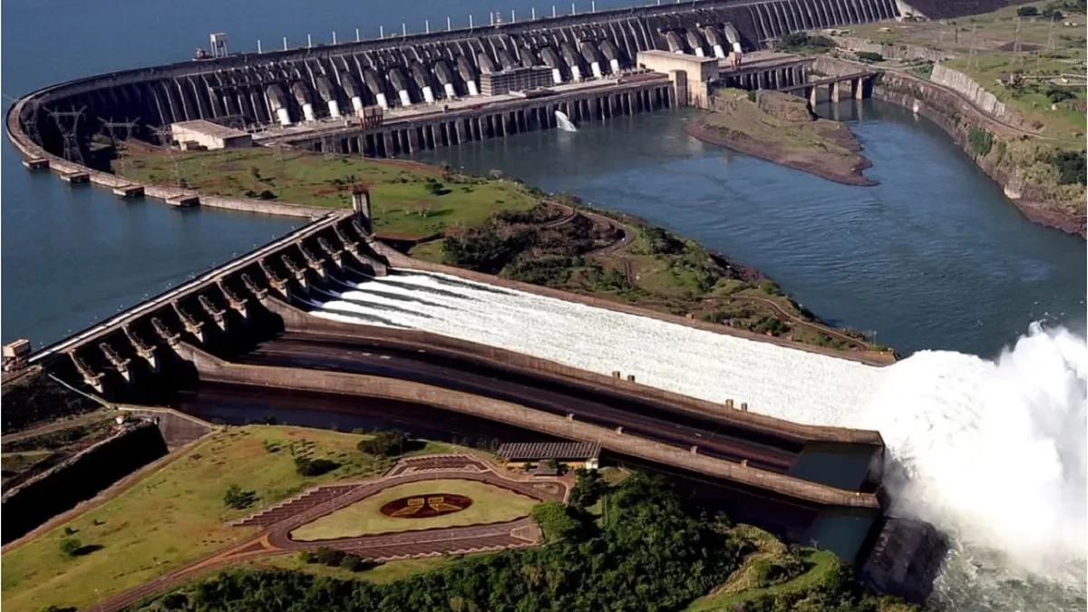Tarifa: Paraguay tiene asegurada la compra del 100% de la energía excedente