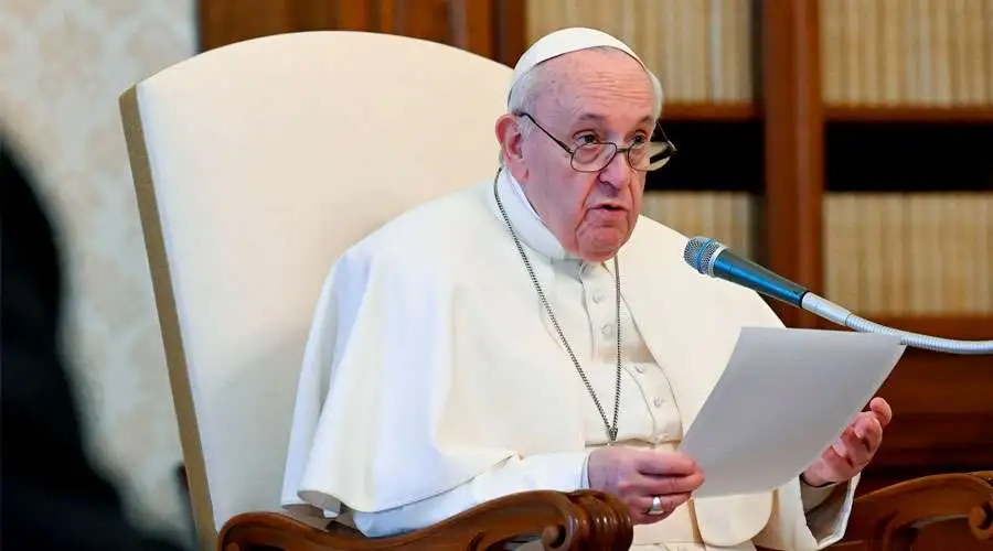 El Papa Francisco propone estos 3 consejos a las cofradías