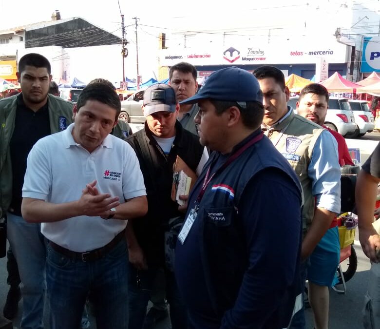 Giro inesperado: ahora Villalba denunciaría a viceministro de Tributación