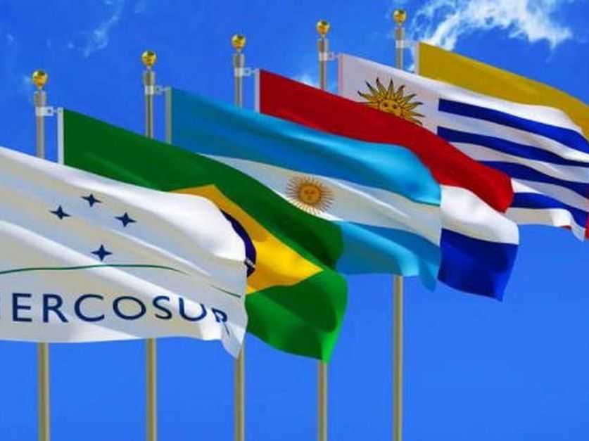 Acuerdo de Uruguay con China podría significar el fin del Mercosur