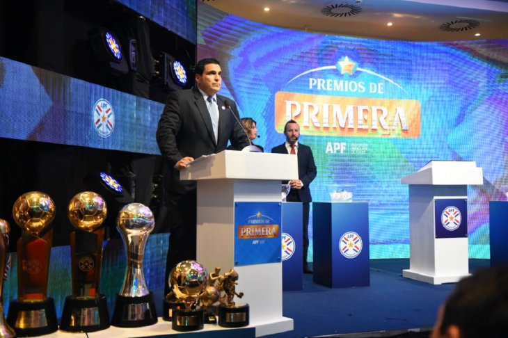 Oficial: Se viene la Supercopa Paraguay
