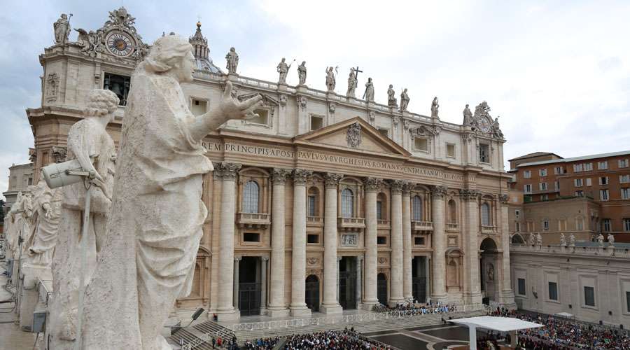 El Papa instituye una nueva comisión de estudio del diaconado femenino