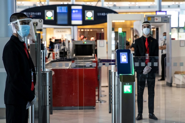 Francia impondrá cuarentena a viajeros procedentes de España, en reciprocidad