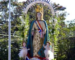 [Audio] Festividad de Nuestra Señora de la Asunción en modo covid19