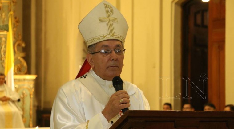 Mensaje del Arzobispo Metropolitano, Monseñor Edmundo Valenzuela, a los jóvenes en el día de la Juventud y de la Primavera.