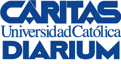 Portal Digital Cáritas Universidad Católica