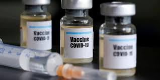 Covid19: Llegada de la vacuna al país sigue por buen camino