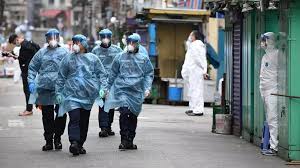 Hong Kong recurre a «confinamientos inesperados» para paliar contagios