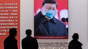 En Wuhan, la propaganda celebra la victoria sobre el coronavirus