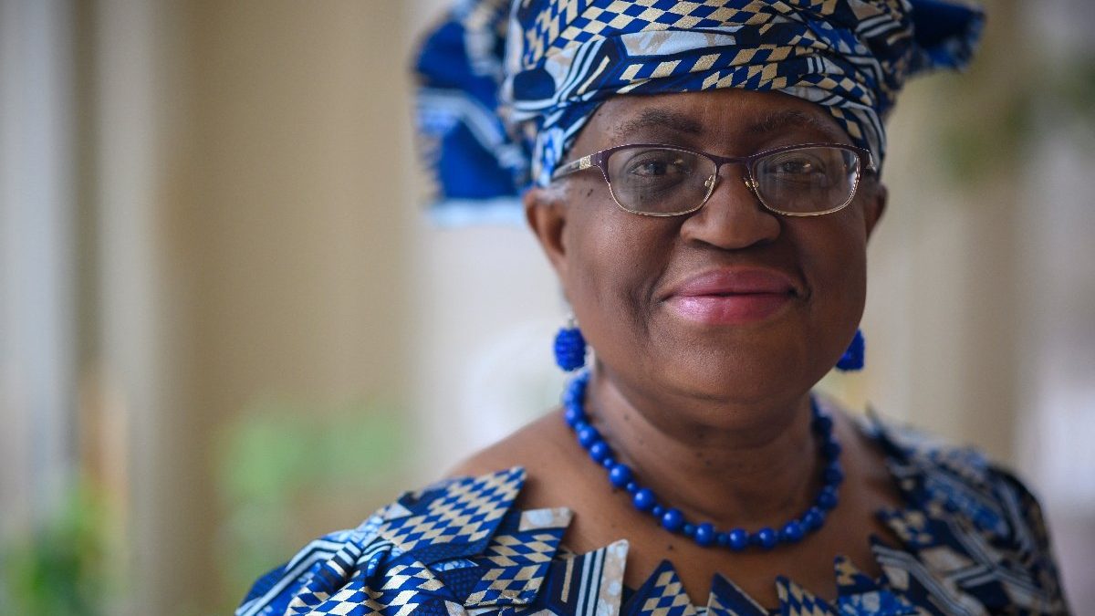 Okonjo-Iweala, una experimentada economista africana, al frente de la OMC