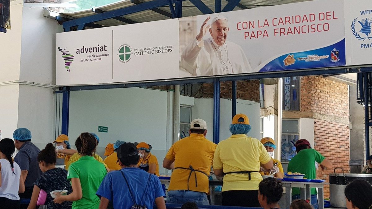 Colombia recibe con alegría el mensaje de Francisco por los migrantes