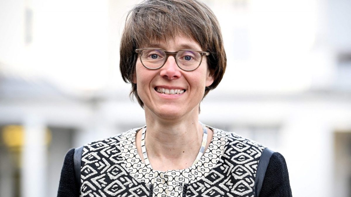 Alemania, una mujer elegida Secretario General de los Obispos