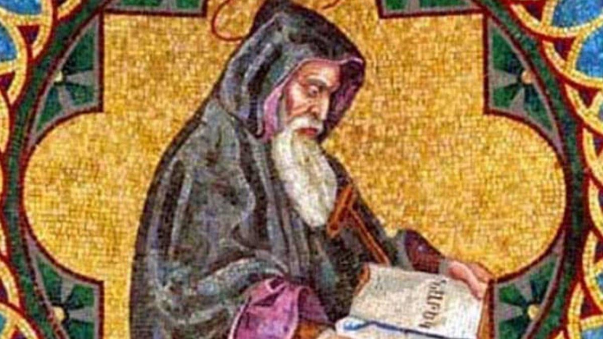 San Gregorio de Narek, «doctor de la paz» para el mundo de hoy