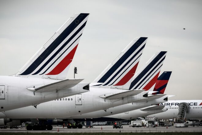 Juicio contra Air France y Airbus por accidente del vuelo Río-París a debate el jueves en Francia