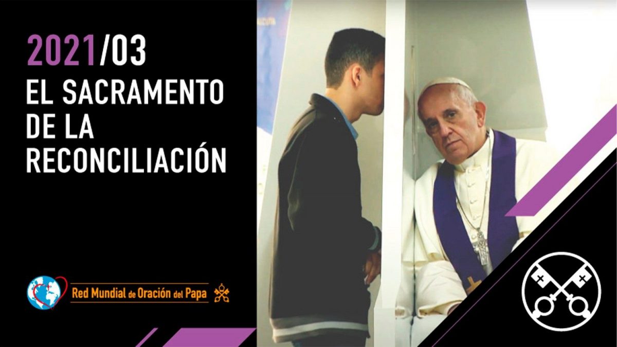 En marzo, el Papa invita a pasar de la miseria a la misericordia con la confesión