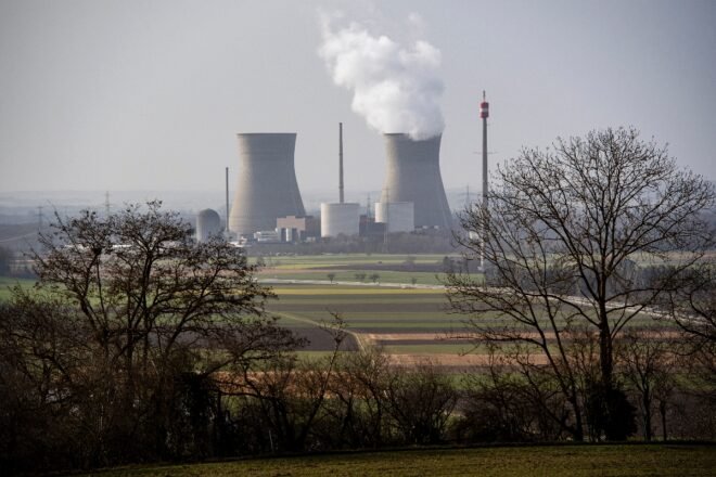 Alemania pagará una indemnización de 2.400 millones de euros por el abandono de energía nuclear