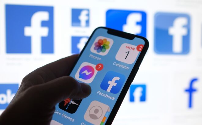 Facebook desiste de hacer gestiones para construir un cable submarino hasta Hong Kong