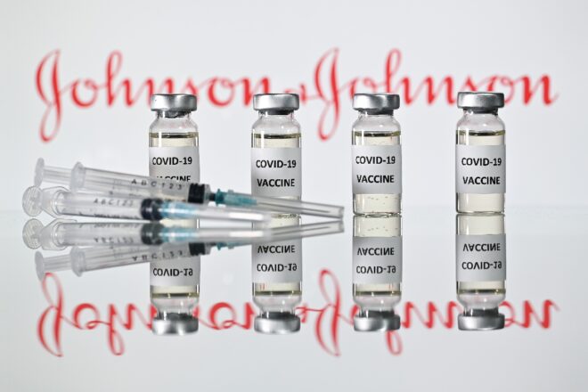 El regulador europeo aprueba la vacuna anticovid de Johnson & Johnson