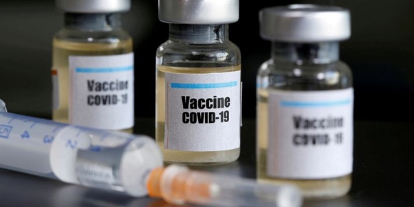 Salud da visto bueno al sector privado para importación de vacunas