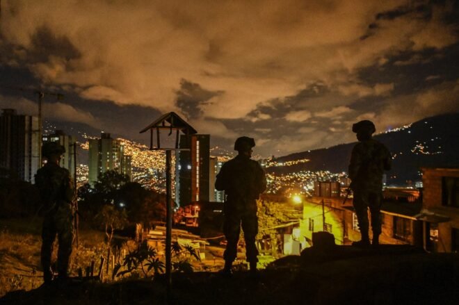 Pandemia agravó “conflictos” y sus efectos humanitarios en Colombia, según CICR