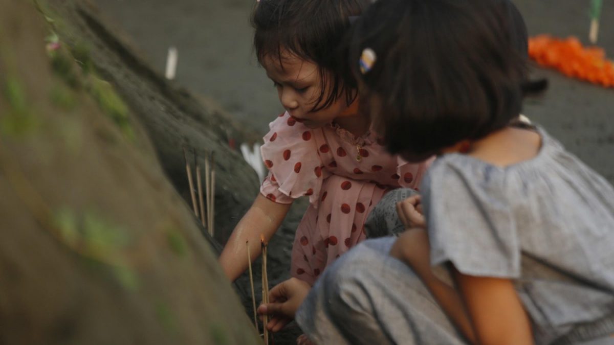 Myanmar: 35 niños asesinados en menos de dos meses