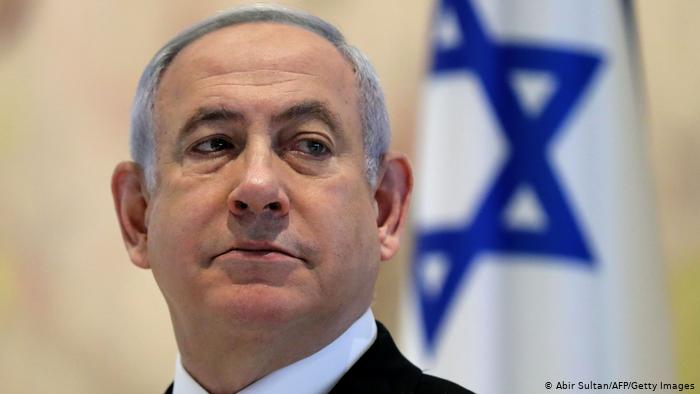 Netanyahu acusa a Irán de ataque contra barco israelí y promete respuesta