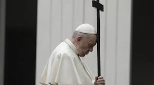 El Papa encargó a grupo scout y parroquia de Roma las meditaciones del Vía Crucis 2021