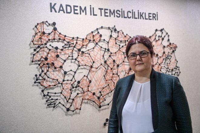 Las feministas turcas, divididas ante abandono del tratado que protege a mujeres