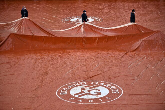 Roland Garros, aplazado una semana con la esperanza de más público