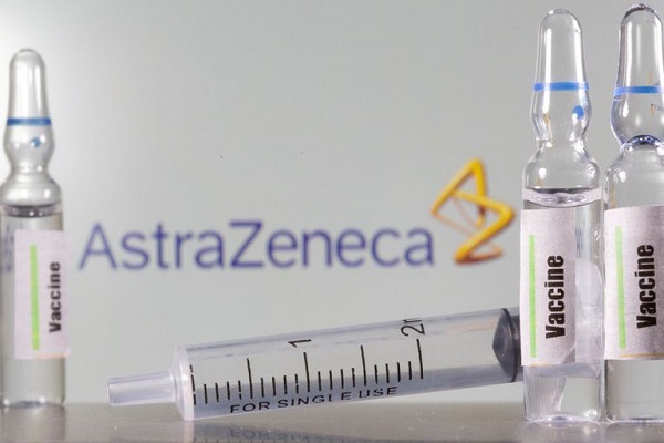 Salud suspende inmunización con la AstraZeneca en menores de 55 años