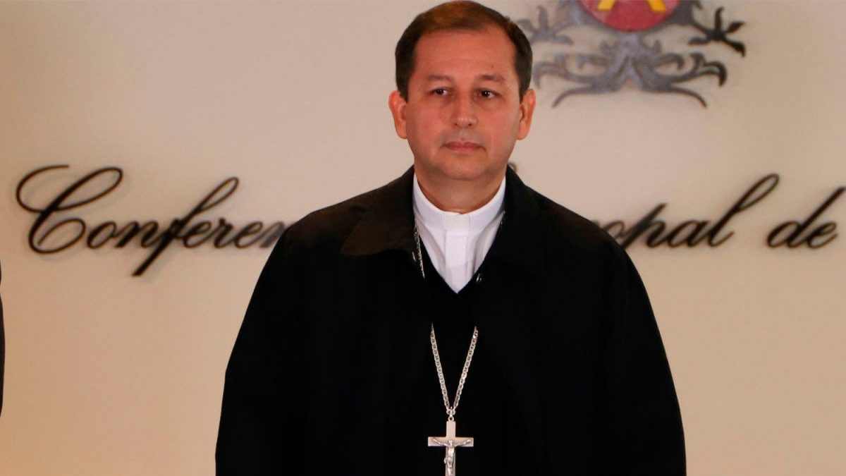 Obispos de la costa pacífica de Colombia agradecen solidaridad del Papa Francisco