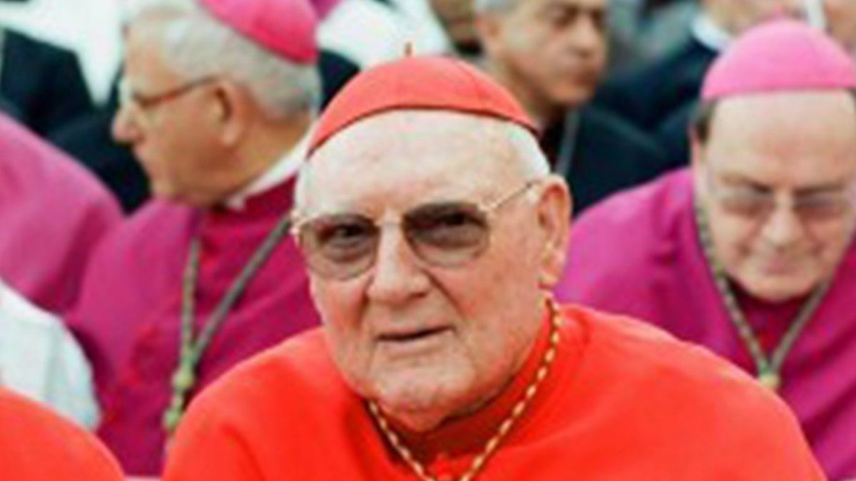 El Papa: Cassidy y el valioso servicio en la promoción de la unidad de los cristianos