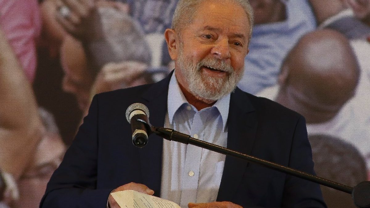 Corte Suprema de Brasil le deja el camino libre a Lula