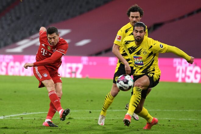 Bayern y Borussia Dortmund están “claramente” contra la Superliga europea, dice el patrón del Dortmund