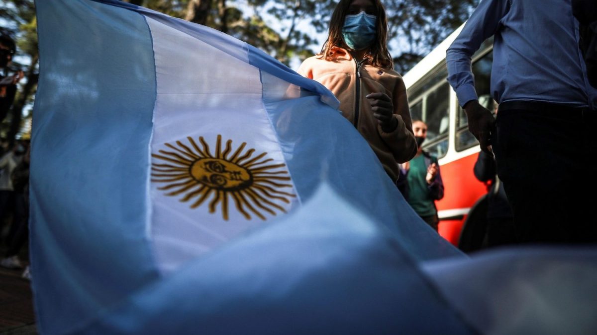 Argentina. Nuevo decreto Covid va contra la libertad religiosa