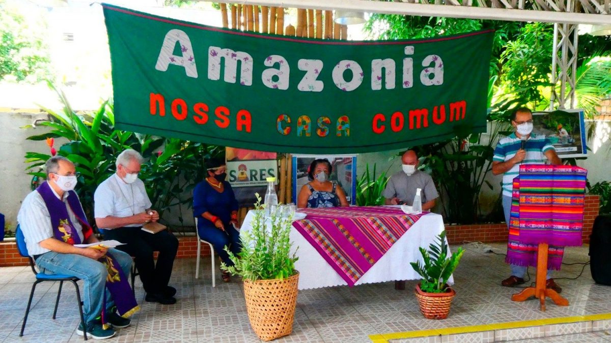 REPAM: Pueblos amazónicos denuncian en la ONU violaciones de derechos humanos