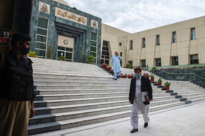 El doctor Afridi, chivo expiatorio en la muerte de Bin Laden en Pakistán