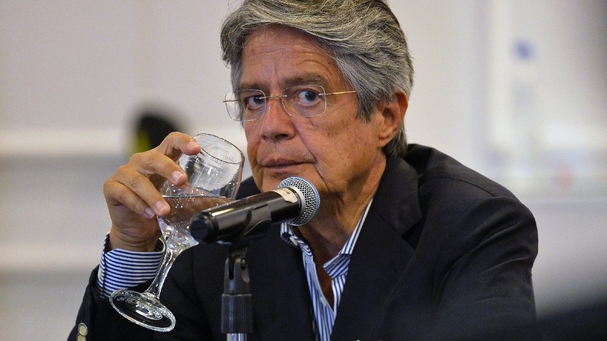 Partido de Lasso fracasa en intento de ganar presidencia de Congreso de Ecuador