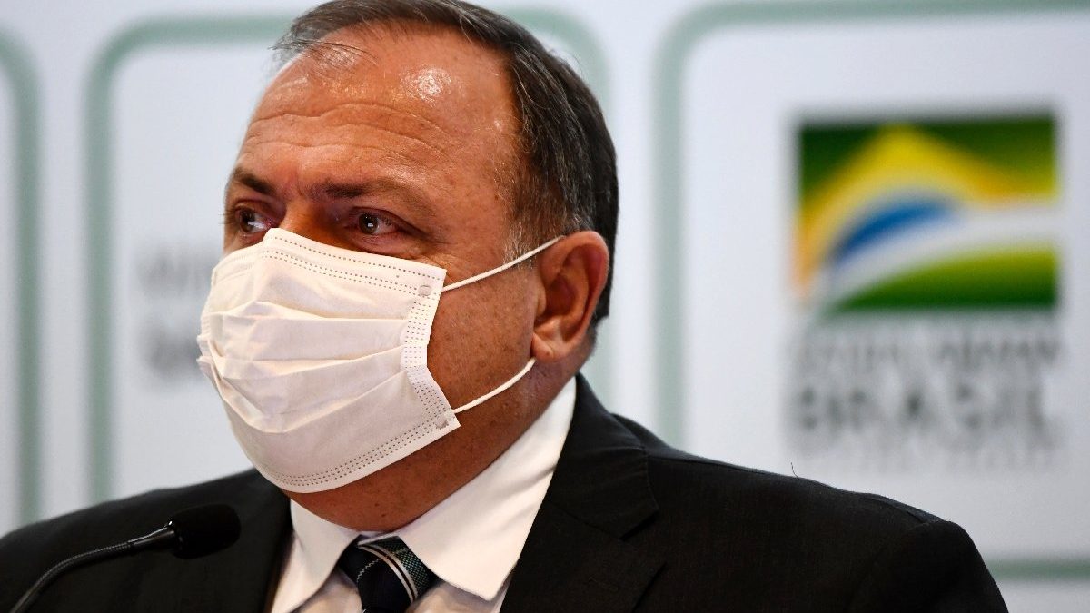 Exministro de Salud de Brasil podrá guardar silencio ante comisión parlamentaria