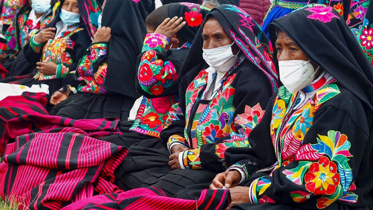 Contaminación con minerales tóxicos amenaza a miles de indígenas en Perú, según informe