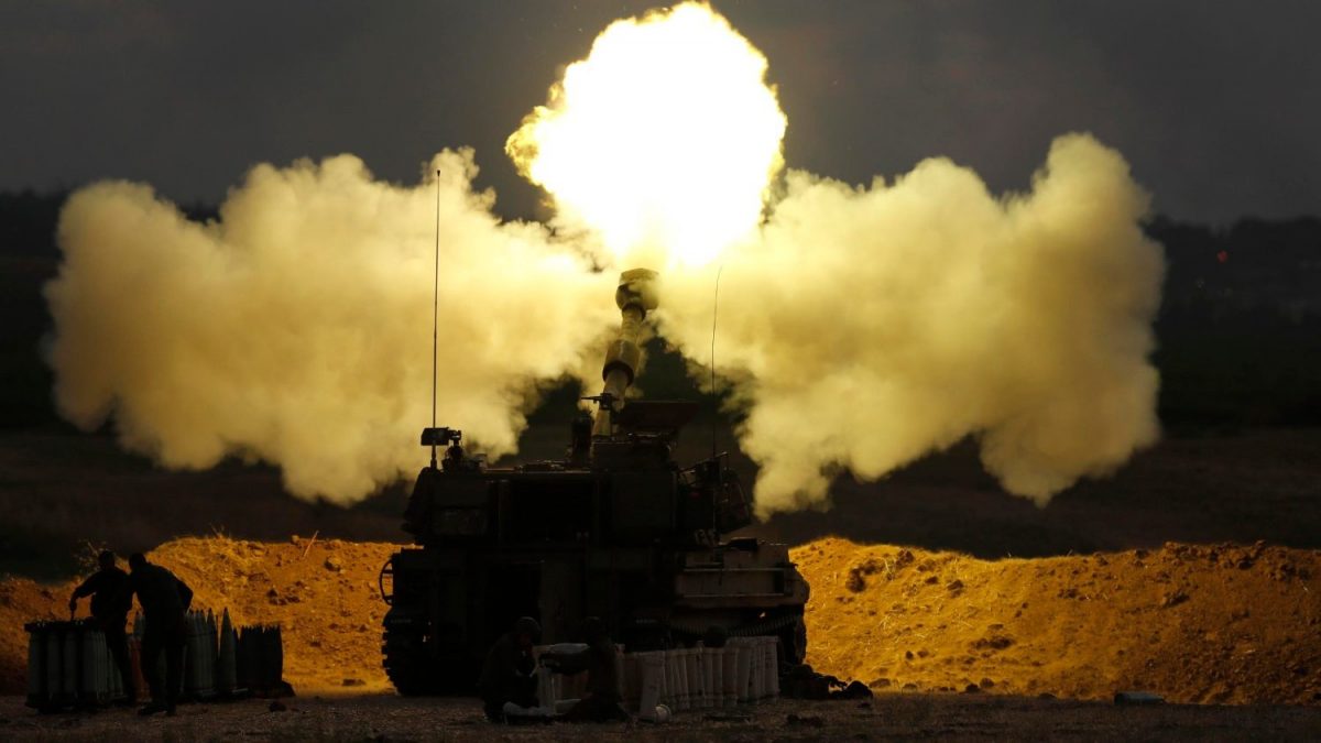 Crisis en Oriente Medio, Parolin: urge un alto el fuego